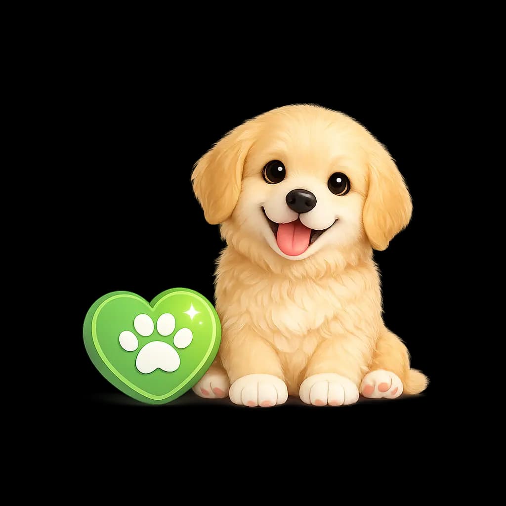 Kokoa benefit: Ưu tiên thú cưng