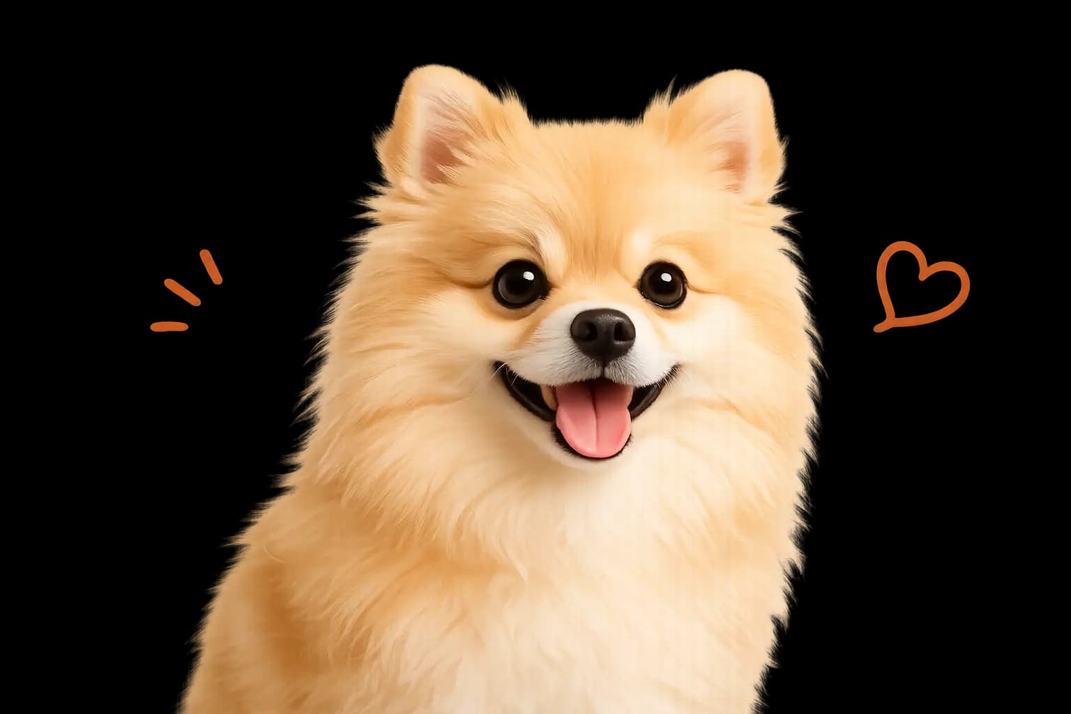 Chủ nuôi ôm chú chó thân yêu